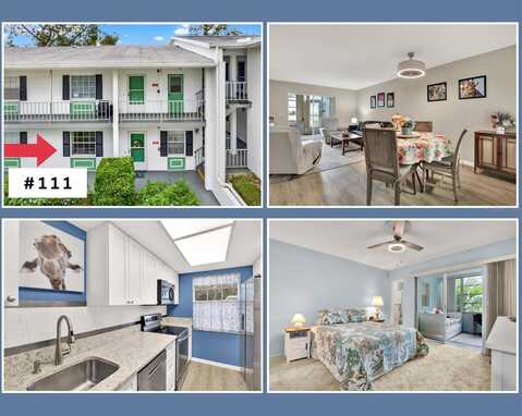 200 GLENNES LANE, DUNEDIN, FL 34698