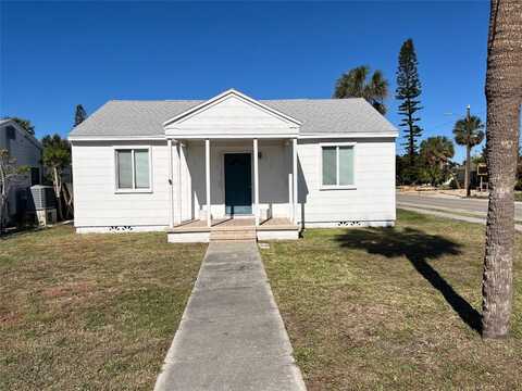 501 78TH AVENUE, ST PETE BEACH, FL 33706