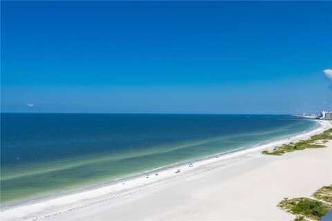 1380 GULF BOULEVARD, CLEARWATER BEACH, FL 33767