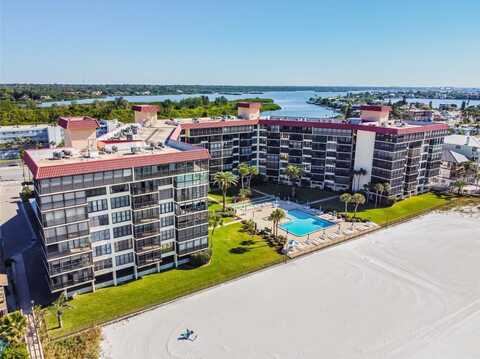 18304 GULF BOULEVARD, REDINGTON SHORES, FL 33708