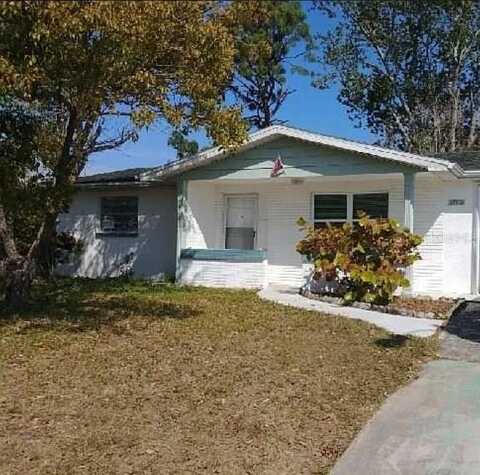 1350 NORMANDY BOULEVARD, HOLIDAY, FL 34691