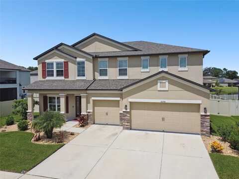 12299 CRIOLLO ROAD, SPRING HILL, FL 34610