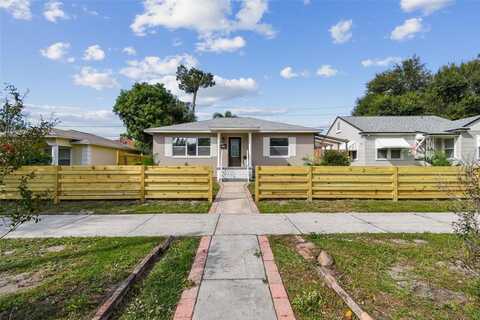 4735 1ST AVENUE S, Saint Petersburg, FL 33711