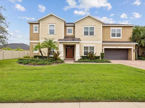 3607 ARBOR CHASE DRIVE, PALM HARBOR, FL 34683