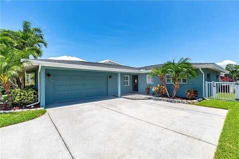 16105 4TH STREET E, REDINGTON BEACH, FL 33708