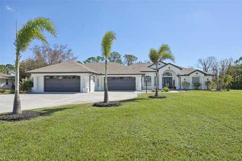 1013 BOUNDARY BOULEVARD, ROTONDA WEST, FL 33947