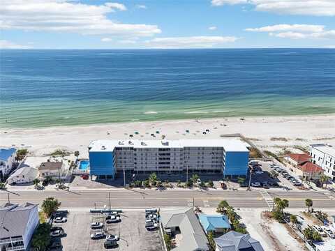 9980 GULF BOULEVARD, TREASURE ISLAND, FL 33706