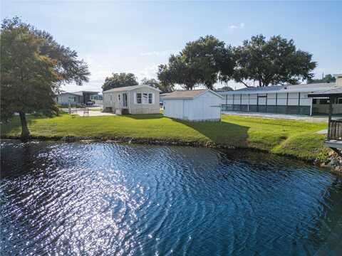 4936 SHORE LINE DRIVE, POLK CITY, FL 33868