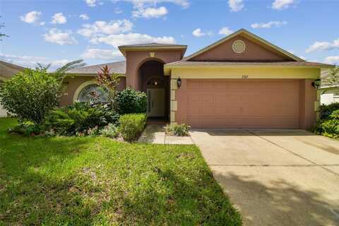 2707 PANKAW LANE, VALRICO, FL 33596