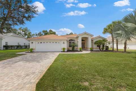 8420 MAYBELLE DRIVE, WEEKI WACHEE, FL 34613