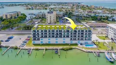 400 150TH AVENUE, MADEIRA BEACH, FL 33708