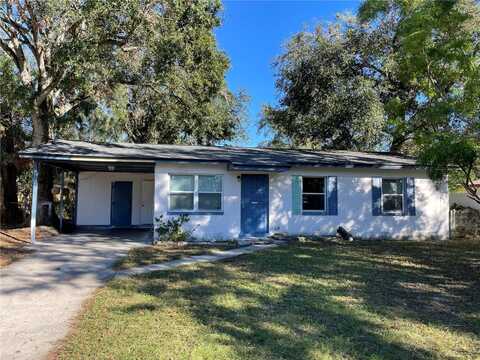 4315 BERKLEY DRIVE, TAMPA, FL 33610