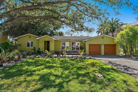 808 MONTEREY BOULEVARD NE, Saint Petersburg, FL 33704