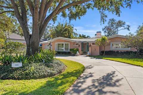 1131 SNELL ISLE BOULEVARD NE, Saint Petersburg, FL 33704