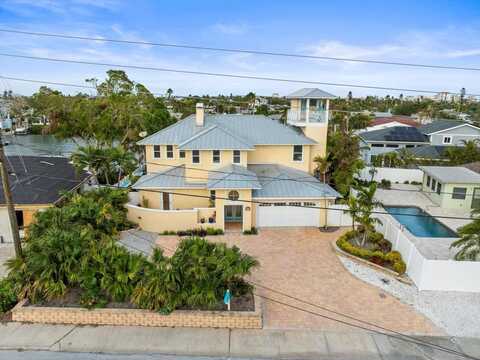 231 21ST AVENUE, ST PETE BEACH, FL 33706