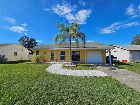 3141 LUDLOW DRIVE, NEW PORT RICHEY, FL 34655