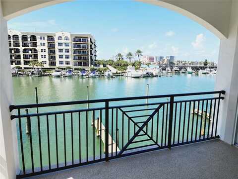 211 DOLPHIN POINT, CLEARWATER, FL 33767