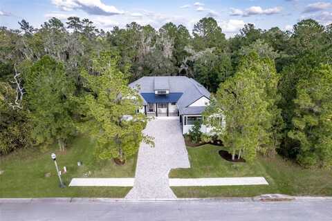 4586 HICKORY OAK DRIVE, BROOKSVILLE, FL 34601