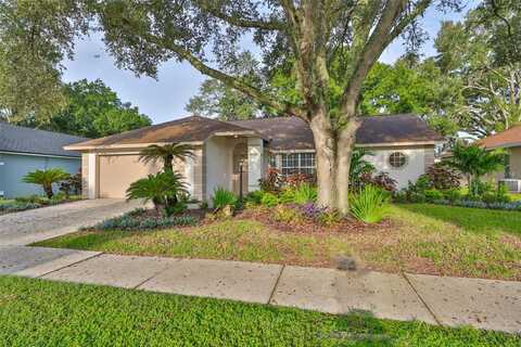 28211 TANGLEWOOD DRIVE, WESLEY CHAPEL, FL 33543