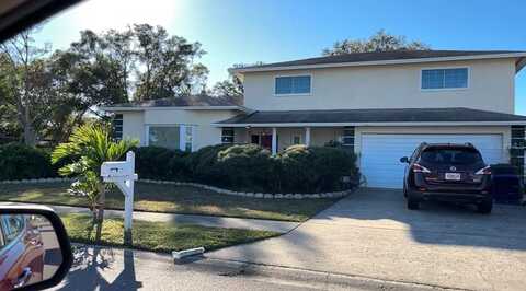 3146 CARLOS DRIVE, DUNEDIN, FL 34698