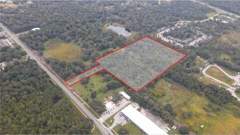 W JEFFERSON STREET, BROOKSVILLE, FL 34601