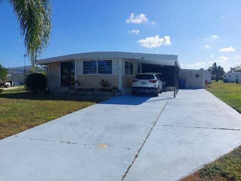 164 COLONIAL COURT, PALM HARBOR, FL 34684