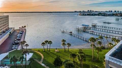 100 BLUFF VIEW DRIVE, BELLEAIR BLUFFS, FL 33770