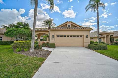 7157 DEL LAGO DRIVE, SARASOTA, FL 34238