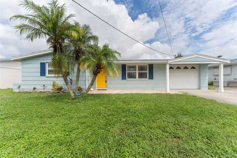 5309 RIDDLE ROAD, HOLIDAY, FL 34690