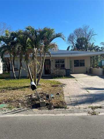 334 72ND AVENUE, ST PETE BEACH, FL 33706