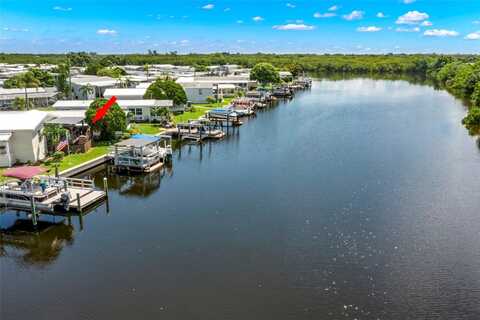 514 MOUNT OAK AVENUE NE, Saint Petersburg, FL 33702
