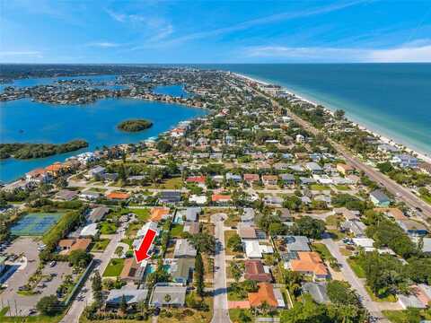 1020 CEDAR DRIVE, BELLEAIR BEACH, FL 33786