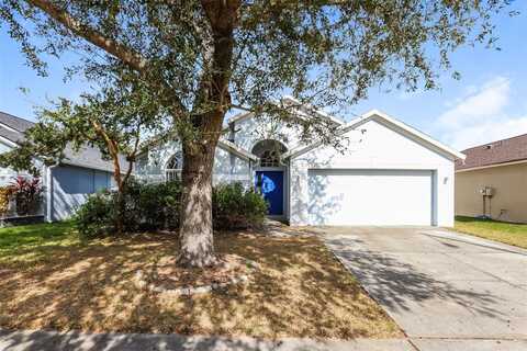 24921 OAKHAVEN COURT, LUTZ, FL 33559