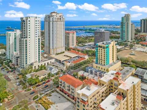 340 1ST STREET N, Saint Petersburg, FL 33701