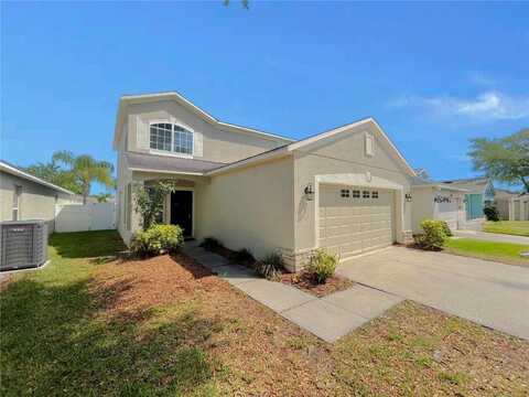 12645 EVINGTON POINT DRIVE, RIVERVIEW, FL 33579