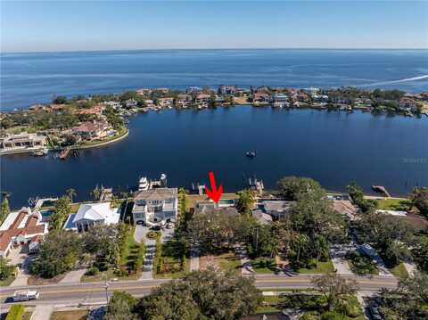 1241 SNELL ISLE BOULEVARD NE, Saint Petersburg, FL 33704