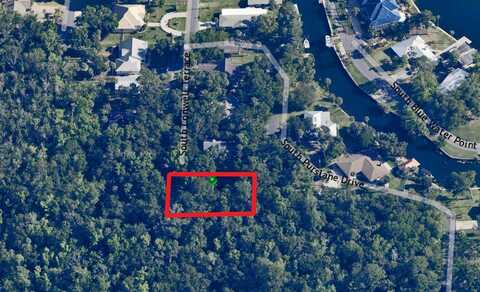 4367 S CONWELL POINT, HOMOSASSA, FL 34448