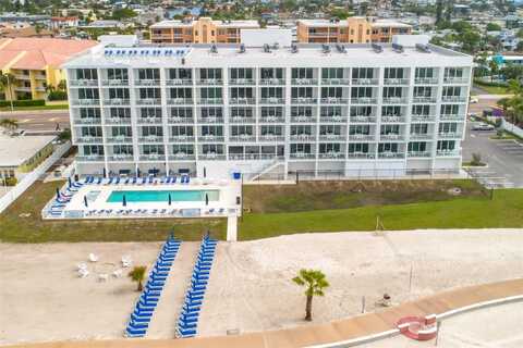 11500 GULF BOULEVARD, TREASURE ISLAND, FL 33706