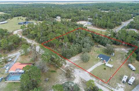 10891 N SHADY HILL POINT, DUNNELLON, FL 34433