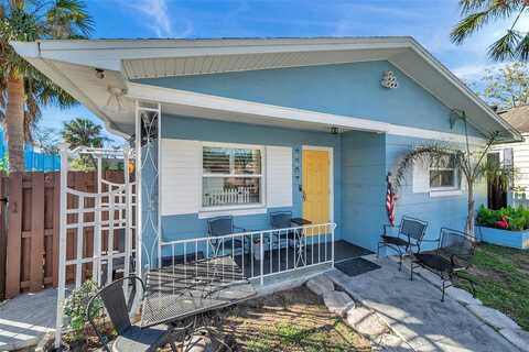 3007 56TH STREET S, GULFPORT, FL 33707
