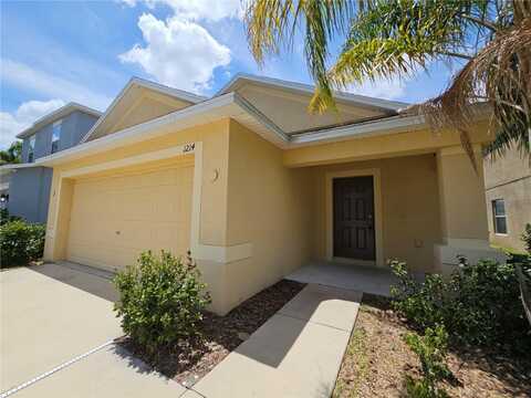 1214 TRAILWATER STREET, RUSKIN, FL 33570