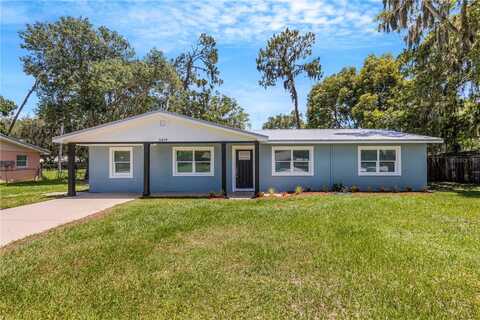 3419 LISA LANE, LAKELAND, FL 33801