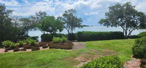 1515 PINELLAS BAYWAY S, TIERRA VERDE, FL 33715