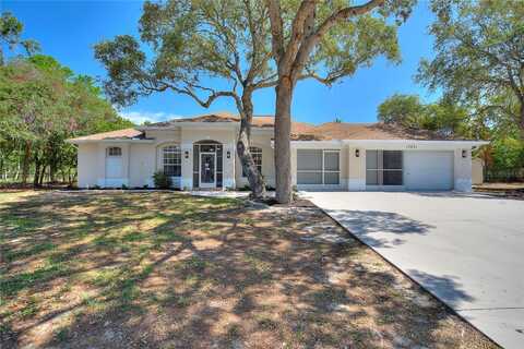 13231 SNOWY PLOVER AVENUE, WEEKI WACHEE, FL 34614