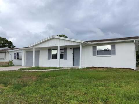 10817 FILLMORE AVENUE, PORT RICHEY, FL 34668