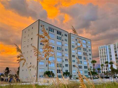 5000 GULF BOULEVARD, ST PETE BEACH, FL 33706