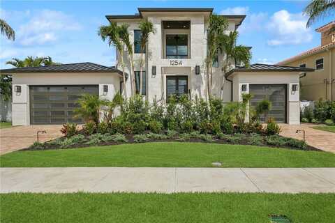 1254 CORDOVA BOULEVARD NE, Saint Petersburg, FL 33704