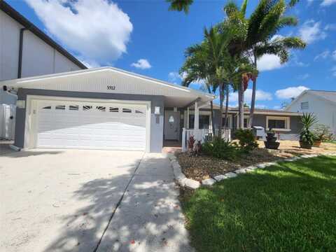 3912 FONTAINEBLEAU DRIVE, TAMPA, FL 33634