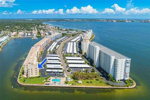 6075 SHORE BOULEVARD S, GULFPORT, FL 33707