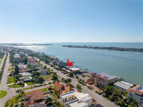 800 MADONNA BOULEVARD, TIERRA VERDE, FL 33715